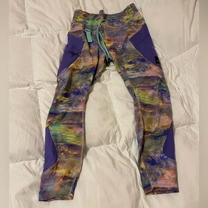 Lululemon Women’s hiking leggings